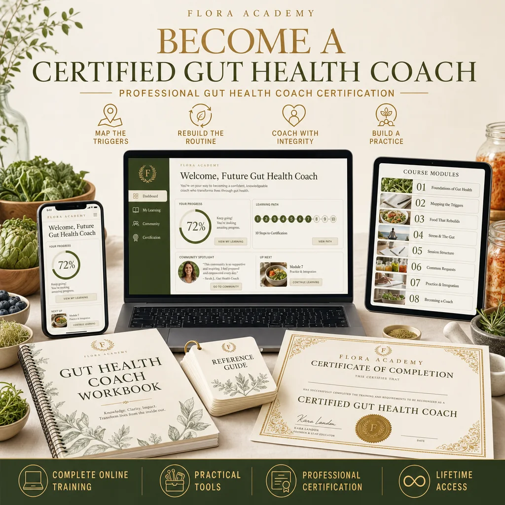 The complete program
