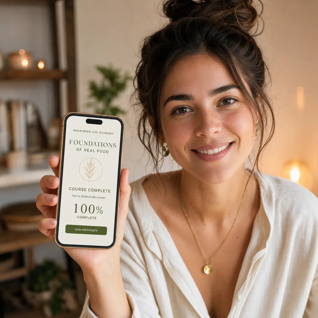 Give your first full reading