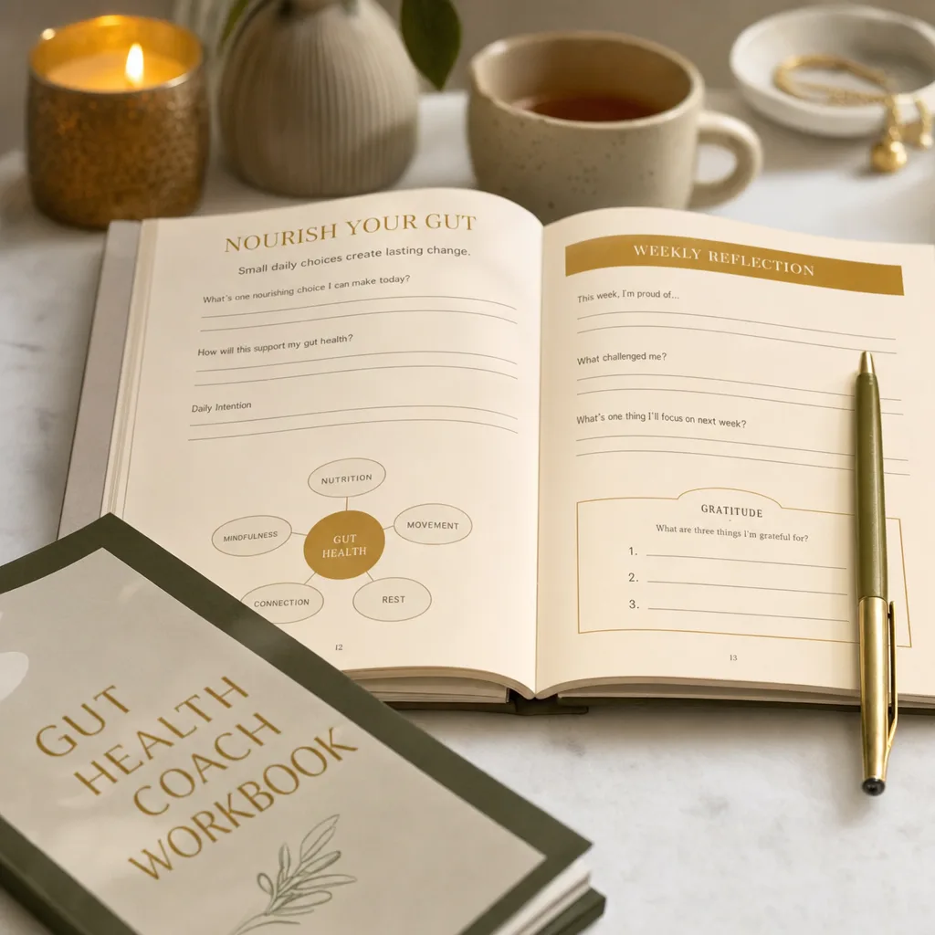 The workbook